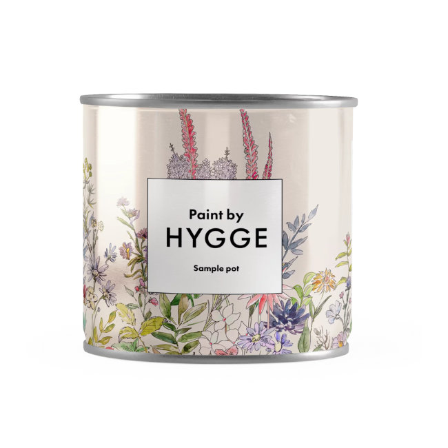 Пробник краски Hygge ☞ Пробник краски ✔︎ Купить по цене от 820 руб.