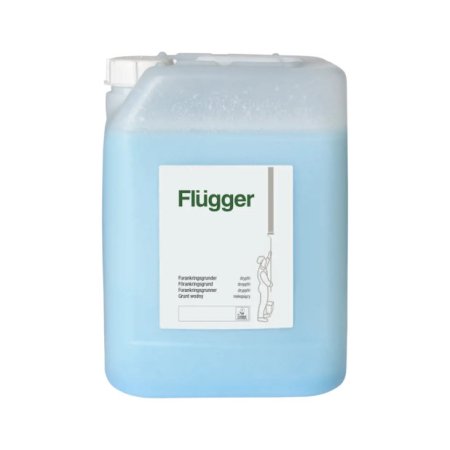 Flugger Sealer non - drip  3л грунтовка